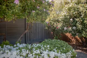 Bright 2BR Lower Unit | Relaxing Yard & Great Spot - Image 2