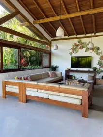 Charming House • Private Pool 5 Suites Trancoso - Image 3