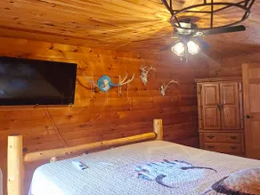 Bollgen's Cabin on the Farm - Image 4