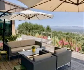 Grand Oasis Los Altos - Image 4