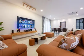 Cozy Pool Villa @Seremban PD - Image 2