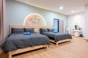 Cozy Pool Villa @Seremban PD - Image 4