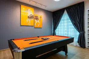 Cozy Pool Villa @Seremban PD - Image 3