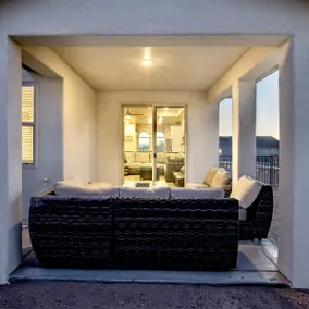 Modern High Desert 3BR Retreat - Image 3