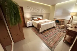 House with infinity pool and view | Mantiqueira - Image 4