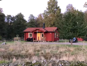 Aplakullen - rural oasis with private spot by the lake - Image 2
