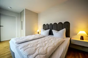 Suite #3 with lake view on Lake Bärwalder – SKAN-PARK - Image 4