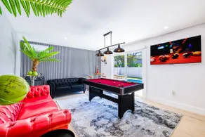 Heated* Pool•Hot Tub•Sauna•Games•Prime for Groups* - Image 5