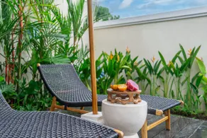 Brand NEW Villa+Rice Fields View+Huge Pool+4BDR - Image 5