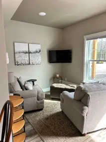 Newly Built Studio Apartment - Image 2