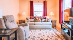 Spotless Victorian on William - Image 3