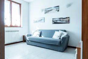 [Stefy's little house] 6Km from Mxp - Shuttle Service - Image 2