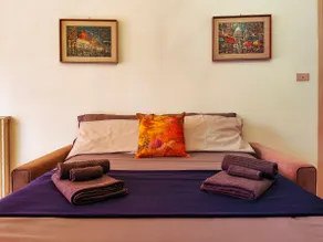 [200m from the sea], parking, A/C, Wi-Fi, BBQ, tennis - Image 2