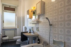 [200m from the sea], parking, A/C, Wi-Fi, BBQ, tennis - Image 5