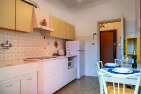 [200m from the sea], parking, A/C, Wi-Fi, BBQ, tennis - Image 3