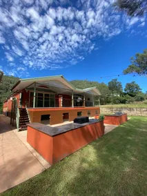 Waterfront Double-Cabin Getaway - Image 2