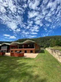 Waterfront Double-Cabin Getaway - Image 3