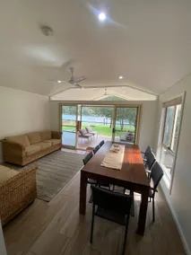 Waterfront Double-Cabin Getaway - Image 5