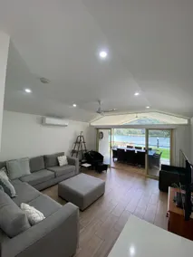 Waterfront Double-Cabin Getaway - Image 4