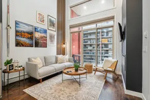 2BR 2Bth|Entire Apt in Beltline| UG Parking - Image 5