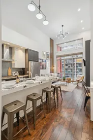 2BR 2Bth|Entire Apt in Beltline| UG Parking - Image 3