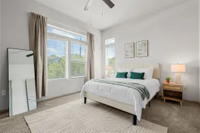 Modern 2BR Retreat | Near Downtown | Pool & Gym - Image 3