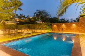 Tapah Villa-Luxury 5BHK w/ Pool - Image 5