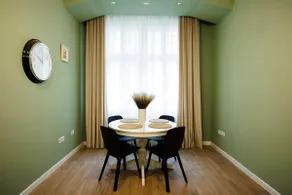 #Cozy Central Nest with Balcony - Image 5