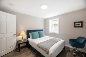 Stylish 2 Bedroom Capitol Hill Apartment - Image 4