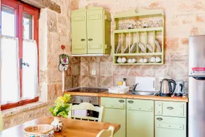 Traditional One Bedroom Villa- beachfront-sea view - Image 2