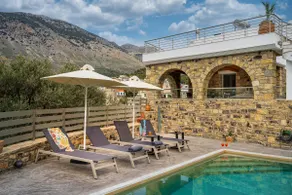 Zaros Springs Villa Thea - Image 3