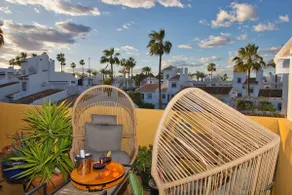 Casa Toro-jacuzzi-in Villa Martin - Image 4