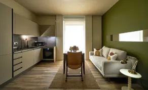 classroom 1a/6a · The School Venice, boutique loft - Image 2