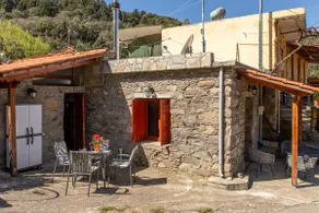 Vavouledo Village House - Image 5