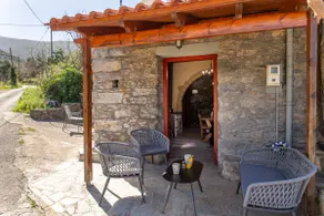 Vavouledo Village House - Image 3