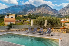 Zaros Springs Villa Thea - Image 4
