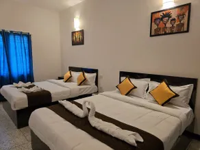 La Perle Cachee Villa - Image 4