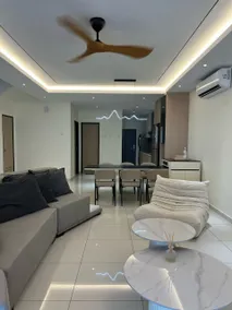 Karaoke Cozy Landed Home • Sutera & Paradigm@10pax - Image 5