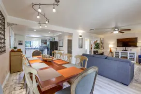 Disneyland Family Retreat | Sleeps 10 - Image 5
