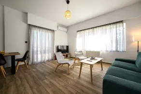 Alexander Apartments Airport - No1 (two-bedroom) - Image 2