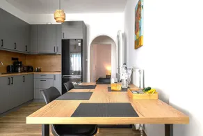 Alexander Apartments Airport - No1 (two-bedroom) - Image 4