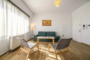 Alexander Apartments Airport - No1 (two-bedroom) - Image 5