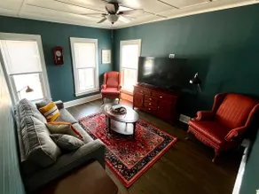 The Historic Downtown Suite - Image 5