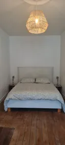 Fiskerhus SEA UDSIGT OG CHARMERENDE BALCONY SYD - Image 3