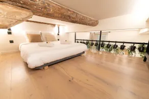 Charmant Duplex Vieux Nice, proche mer, WiFi, Clim - Image 3