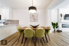 Fresh Modern Retreat | WEM | Garage | King Bed | Central A/C - Image 4