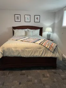 Mt. Rainier View Guest Suite - Image 4