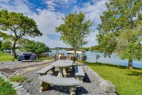 Lakefront Retreat Dock & Views - Image 2