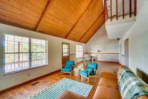 Lakefront Retreat Dock & Views - Image 3