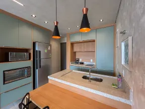 Luxury Collection - Mirante Urbano - Image 4